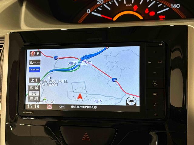 タントXターボ SAIII(広島県)の中古車