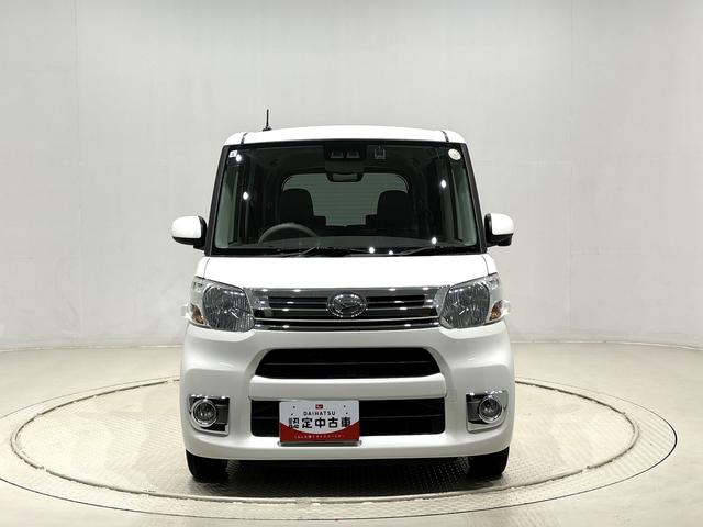 タントXターボ SAIII(広島県)の中古車