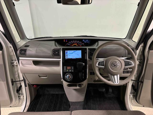 タントXターボ SAIII(広島県)の中古車