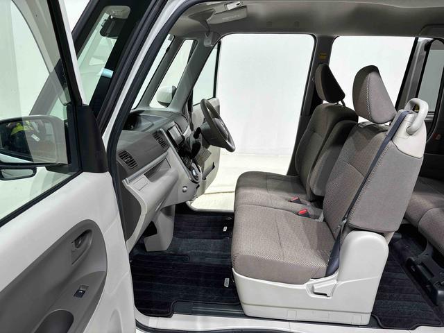 タントXターボ SAIII(広島県)の中古車