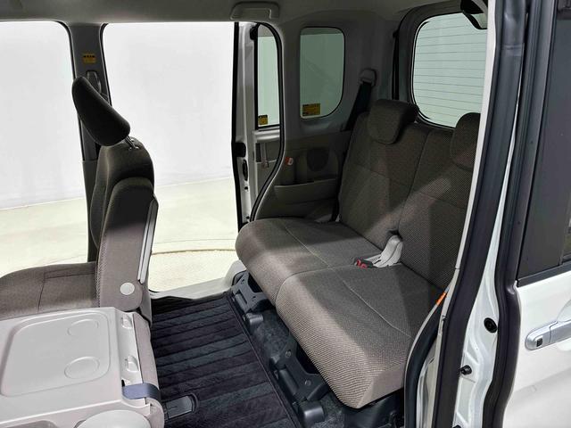 タントXターボ SAIII(広島県)の中古車