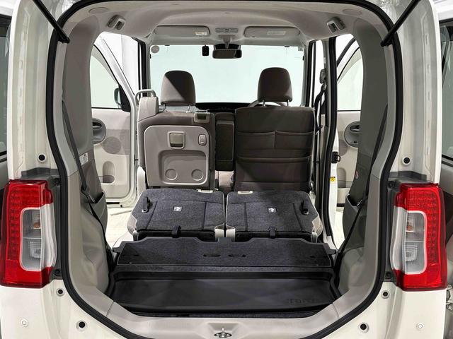 タントXターボ SAIII(広島県)の中古車