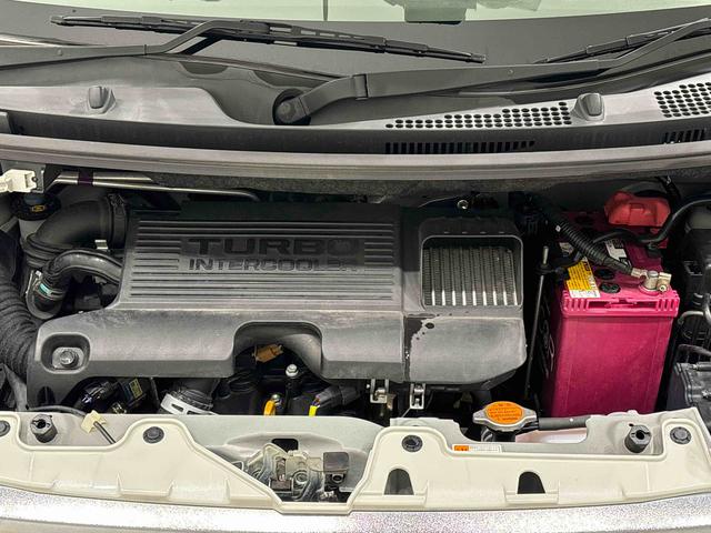 タントXターボ SAIII(広島県)の中古車