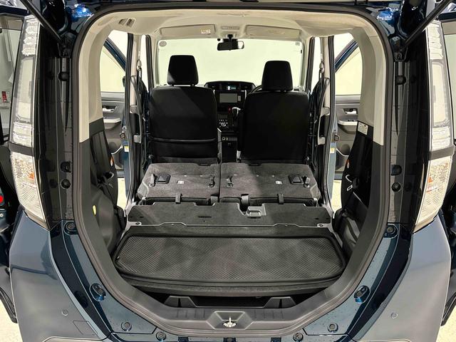 トールカスタムＧ　ＳＡII　ナビゲーション　ＥＴＣＬＥＤヘッドランプ・フォグランプ　　アルミホイール　オートライト　プッシュボタンスタート　コーナーセンサー　パワースライドドア　キーフリーシステム（広島県）の中古車