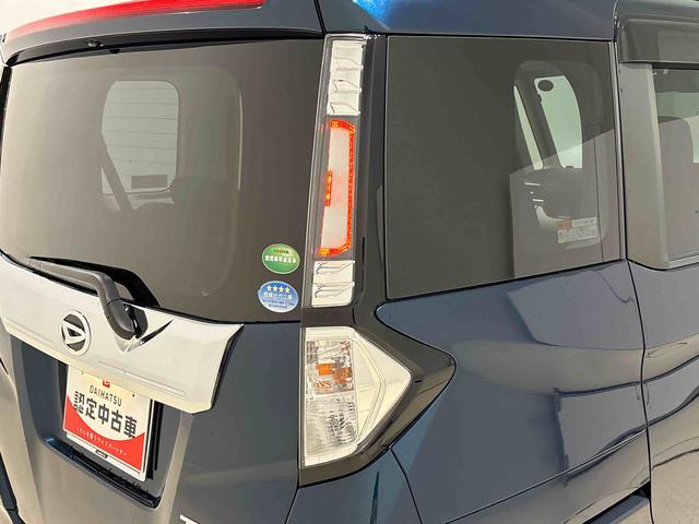 トールカスタムＧ　ＳＡII　ナビゲーション　ＥＴＣＬＥＤヘッドランプ・フォグランプ　　アルミホイール　オートライト　プッシュボタンスタート　コーナーセンサー　パワースライドドア　キーフリーシステム（広島県）の中古車