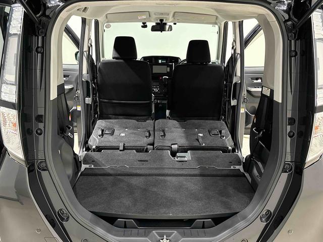 トールカスタムG SAII カーナビ バックカメラLEDヘッドランプ・フォグランプ 15インチアルミホイール オートライト プッシュボタンスタート クルーズコントロール コーナーセンサー パワースライドドア キーフリーシステム(広島県)の中古車