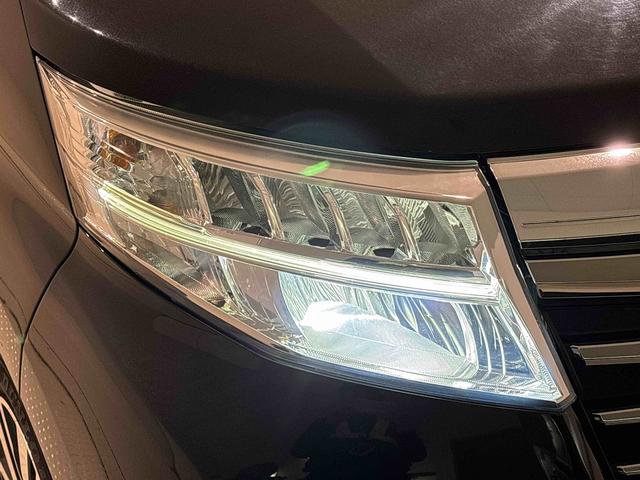 トールカスタムG SAII カーナビ バックカメラLEDヘッドランプ・フォグランプ 15インチアルミホイール オートライト プッシュボタンスタート クルーズコントロール コーナーセンサー パワースライドドア キーフリーシステム(広島県)の中古車