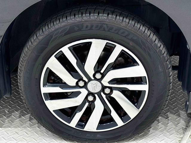 トールカスタムG SAII カーナビ バックカメラLEDヘッドランプ・フォグランプ 15インチアルミホイール オートライト プッシュボタンスタート クルーズコントロール コーナーセンサー パワースライドドア キーフリーシステム(広島県)の中古車