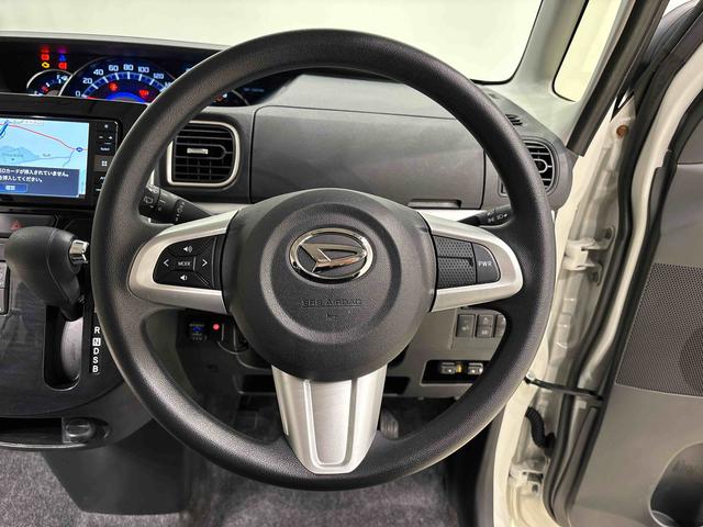 タントＸ　ＶＳ　ＳＡIII　ナビ　ドラレコ　ＥＴＣ車載器ＬＥＤオートライト　両側パワースライドドア　電動格納式ドアミラー　オートエアコン　アルミホイール　セキュリティアラーム　キーフリーシステム（広島県）の中古車