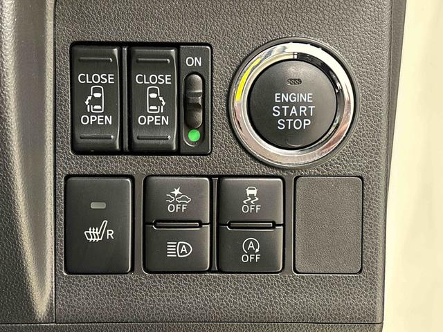 タントＸ　ＶＳ　ＳＡIII　ナビ　ドラレコ　ＥＴＣ車載器ＬＥＤオートライト　両側パワースライドドア　電動格納式ドアミラー　オートエアコン　アルミホイール　セキュリティアラーム　キーフリーシステム（広島県）の中古車