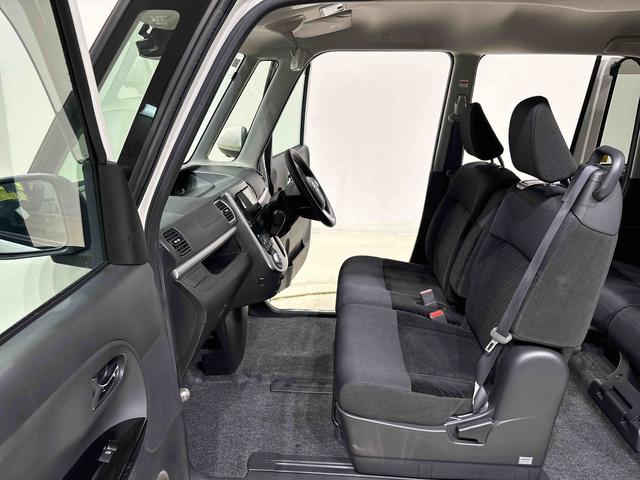 タントＸ　ＶＳ　ＳＡIII　ナビ　ドラレコ　ＥＴＣ車載器ＬＥＤオートライト　両側パワースライドドア　電動格納式ドアミラー　オートエアコン　アルミホイール　セキュリティアラーム　キーフリーシステム（広島県）の中古車