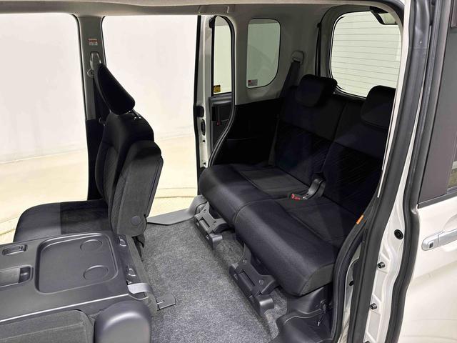 タントＸ　ＶＳ　ＳＡIII　ナビ　ドラレコ　ＥＴＣ車載器ＬＥＤオートライト　両側パワースライドドア　電動格納式ドアミラー　オートエアコン　アルミホイール　セキュリティアラーム　キーフリーシステム（広島県）の中古車