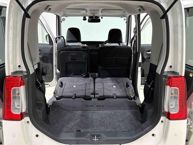 タントＸ　ＶＳ　ＳＡIII　ナビ　ドラレコ　ＥＴＣ車載器ＬＥＤオートライト　両側パワースライドドア　電動格納式ドアミラー　オートエアコン　アルミホイール　セキュリティアラーム　キーフリーシステム（広島県）の中古車