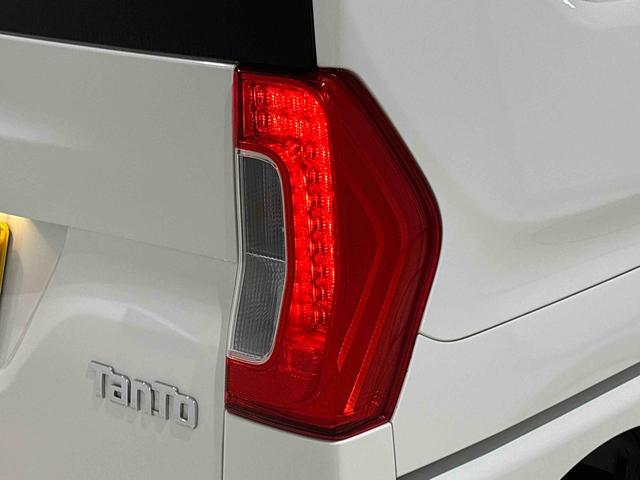 タントＸ　ＶＳ　ＳＡIII　ナビ　ドラレコ　ＥＴＣ車載器ＬＥＤオートライト　両側パワースライドドア　電動格納式ドアミラー　オートエアコン　アルミホイール　セキュリティアラーム　キーフリーシステム（広島県）の中古車