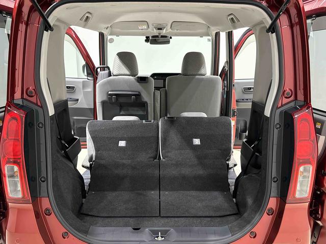 タントＸ　　純正ナビゲーション　ドライブレコーダー　ＥＴＣ車載器純正ナビ装着用アップグレードパック　両側スライド片側電動スライドドア　運転席ロングスライドシート　オートライト　格納式リヤドアサンシェード　サイドエアバッグ　キーフリーシステム（広島県）の中古車