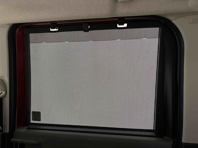 タントＸ　　純正ナビゲーション　ドライブレコーダー　ＥＴＣ車載器純正ナビ装着用アップグレードパック　両側スライド片側電動スライドドア　運転席ロングスライドシート　オートライト　格納式リヤドアサンシェード　サイドエアバッグ　キーフリーシステム（広島県）の中古車