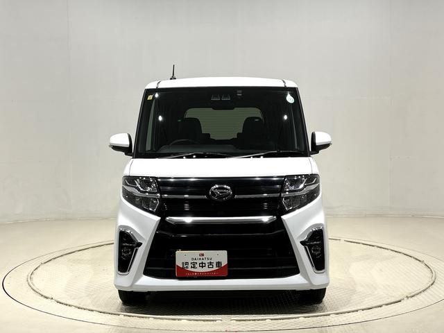 タントカスタムX ナビゲーション ドライブレコーダーLEDオートライト パワースライドドアウェルカムオープン機能 オート電動格納式ドアミラー 助手席ロングスライド 助手席イージークローザー アルミホイール キーフリーシステム(広島県)の中古車