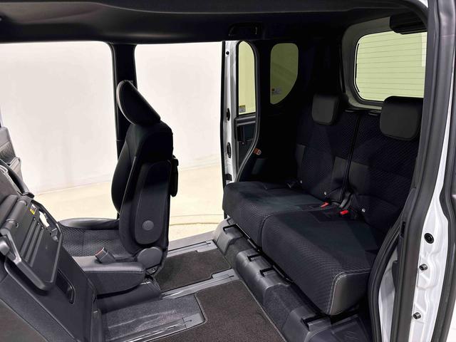 タントカスタムX ナビゲーション ドライブレコーダーLEDオートライト パワースライドドアウェルカムオープン機能 オート電動格納式ドアミラー 助手席ロングスライド 助手席イージークローザー アルミホイール キーフリーシステム(広島県)の中古車