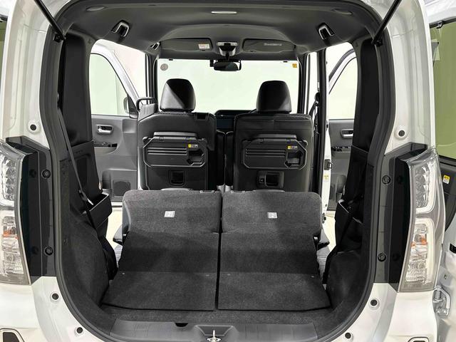 タントカスタムX ナビゲーション ドライブレコーダーLEDオートライト パワースライドドアウェルカムオープン機能 オート電動格納式ドアミラー 助手席ロングスライド 助手席イージークローザー アルミホイール キーフリーシステム(広島県)の中古車