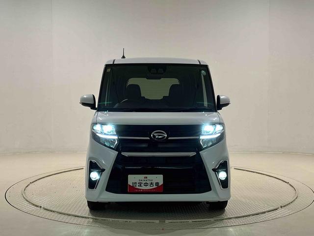 タントカスタムX ナビゲーション ドライブレコーダーLEDオートライト パワースライドドアウェルカムオープン機能 オート電動格納式ドアミラー 助手席ロングスライド 助手席イージークローザー アルミホイール キーフリーシステム(広島県)の中古車