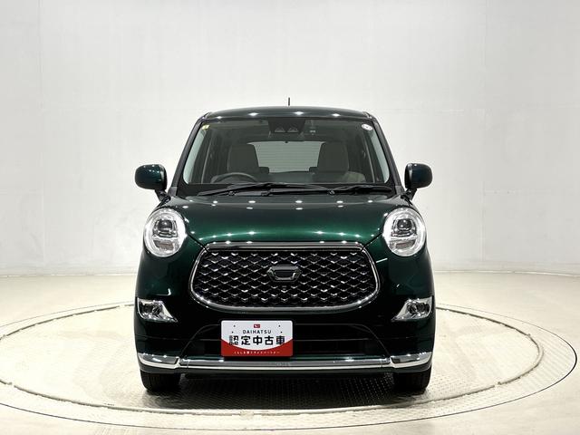 キャストスタイルG ターボ VS SAIII カーナビ ドラレコパノラマモニター対応カメラ ETC車載器 LEDヘッドライト・フォグランプ 運転席・助手席シートヒーター オートライト オートエアコン キーフリーシステム 純正15インチアルミホイール(広島県)の中古車