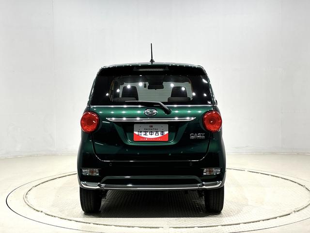 キャストスタイルG ターボ VS SAIII カーナビ ドラレコパノラマモニター対応カメラ ETC車載器 LEDヘッドライト・フォグランプ 運転席・助手席シートヒーター オートライト オートエアコン キーフリーシステム 純正15インチアルミホイール(広島県)の中古車