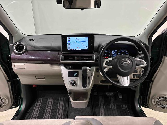 キャストスタイルG ターボ VS SAIII カーナビ ドラレコパノラマモニター対応カメラ ETC車載器 LEDヘッドライト・フォグランプ 運転席・助手席シートヒーター オートライト オートエアコン キーフリーシステム 純正15インチアルミホイール(広島県)の中古車