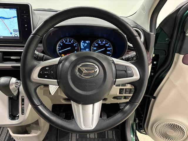 キャストスタイルG ターボ VS SAIII カーナビ ドラレコパノラマモニター対応カメラ ETC車載器 LEDヘッドライト・フォグランプ 運転席・助手席シートヒーター オートライト オートエアコン キーフリーシステム 純正15インチアルミホイール(広島県)の中古車