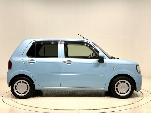 ミラトコットＧ　リミテッド　ＳＡIII　　ナビ　パノラマモニターまごころ保証１２カ月（走行距離無制限）　延長保証あり　車検整備付き　　　　　　　　　　　　　　ＬＥＤヘッドライト　プッシュボタンスタート　シートヒーター（広島県）の中古車