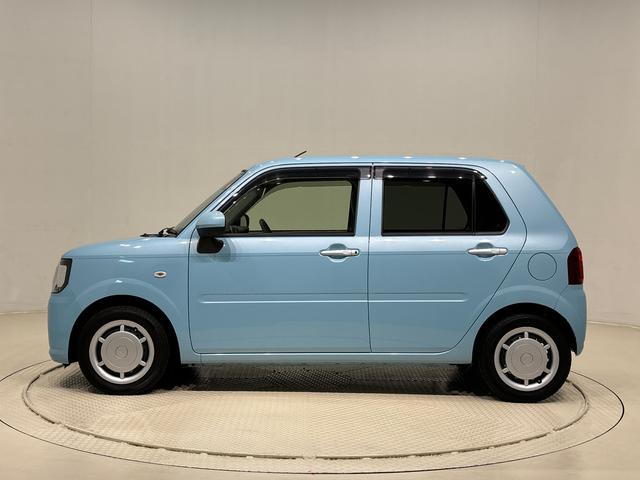 ミラトコットＧ　リミテッド　ＳＡIII　　ナビ　パノラマモニターまごころ保証１２カ月（走行距離無制限）　延長保証あり　車検整備付き　　　　　　　　　　　　　　ＬＥＤヘッドライト　プッシュボタンスタート　シートヒーター（広島県）の中古車