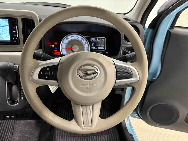 ミラトコットＧ　リミテッド　ＳＡIII　　ナビ　パノラマモニターまごころ保証１２カ月（走行距離無制限）　延長保証あり　車検整備付き　　　　　　　　　　　　　　ＬＥＤヘッドライト　プッシュボタンスタート　シートヒーター（広島県）の中古車