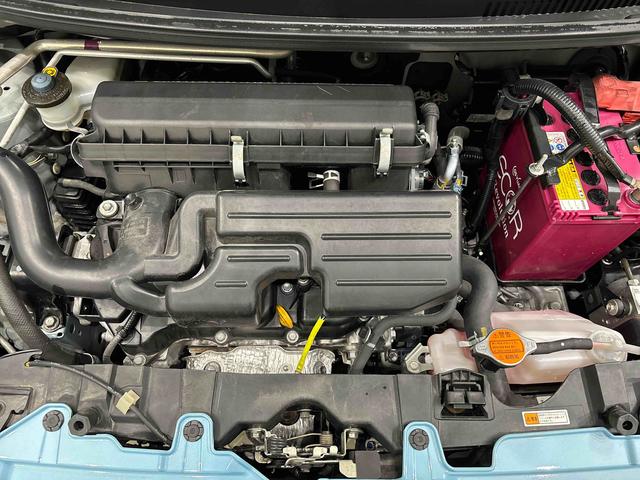 ミラトコットＧ　リミテッド　ＳＡIII　　ナビ　パノラマモニターまごころ保証１２カ月（走行距離無制限）　延長保証あり　車検整備付き　　　　　　　　　　　　　　ＬＥＤヘッドライト　プッシュボタンスタート　シートヒーター（広島県）の中古車