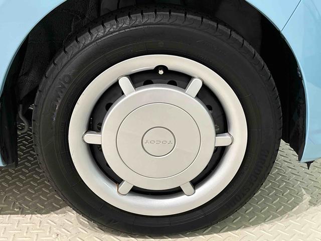 ミラトコットＧ　リミテッド　ＳＡIII　　ナビ　パノラマモニターまごころ保証１２カ月（走行距離無制限）　延長保証あり　車検整備付き　　　　　　　　　　　　　　ＬＥＤヘッドライト　プッシュボタンスタート　シートヒーター（広島県）の中古車