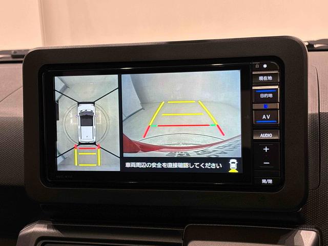 タフトＧターボ　クロムベンチャー　ナビ　ＥＴＣ　ドラレコスカイフィールトップ　ＬＥＤオートライト　オートハイビーム　フロントフォグランプ　運転席／助手席シートヒーター　プッシュボタンスタート　キーフリーシステム　電動パーキングブレーキ　アルミホイール（広島県）の中古車