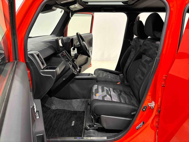 タフトＧターボ　クロムベンチャー　ナビ　ＥＴＣ　ドラレコスカイフィールトップ　ＬＥＤオートライト　オートハイビーム　フロントフォグランプ　運転席／助手席シートヒーター　プッシュボタンスタート　キーフリーシステム　電動パーキングブレーキ　アルミホイール（広島県）の中古車