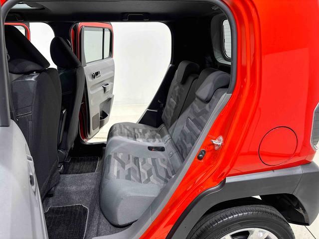 タフトＧターボ　クロムベンチャー　ナビ　ＥＴＣ　ドラレコスカイフィールトップ　ＬＥＤオートライト　オートハイビーム　フロントフォグランプ　運転席／助手席シートヒーター　プッシュボタンスタート　キーフリーシステム　電動パーキングブレーキ　アルミホイール（広島県）の中古車