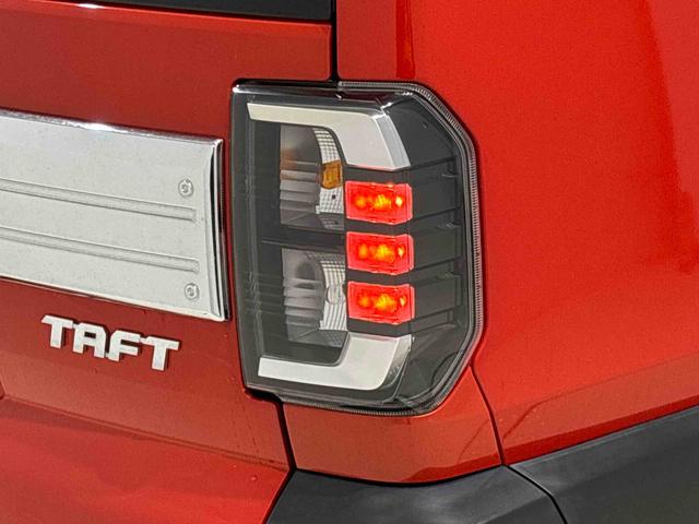 タフトＧターボ　クロムベンチャー　ナビ　ＥＴＣ　ドラレコスカイフィールトップ　ＬＥＤオートライト　オートハイビーム　フロントフォグランプ　運転席／助手席シートヒーター　プッシュボタンスタート　キーフリーシステム　電動パーキングブレーキ　アルミホイール（広島県）の中古車