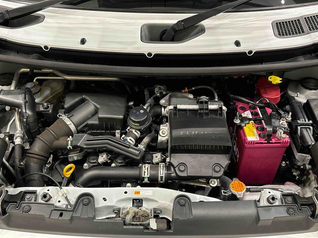 タフトXターボ ナビゲーション ETC ドライブレコーダースカイフィールトップ LEDヘッドランプ コーナーセンサー プッシュボタンスタート キーフリーシステム 電動パーキングブレーキ バックカメラ スチールホイール(広島県)の中古車