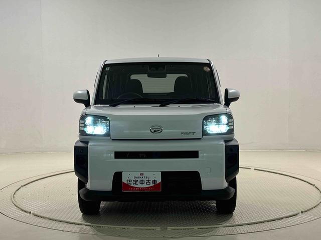 タフトXターボ ナビゲーション ETC ドライブレコーダースカイフィールトップ LEDヘッドランプ コーナーセンサー プッシュボタンスタート キーフリーシステム 電動パーキングブレーキ バックカメラ スチールホイール(広島県)の中古車