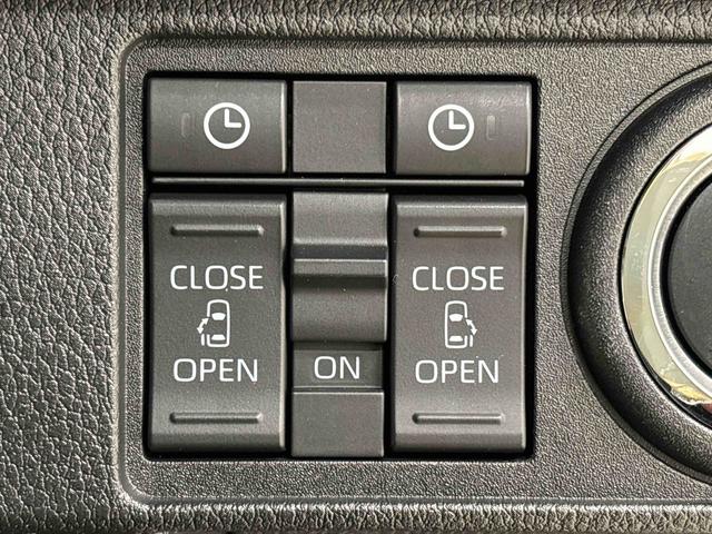 ムーヴキャンバスストライプスＧ　　純正ナビ　前後ドライブレコーダーまごころ保証１２カ月付　保証継承　ＬＥＤオートライト・フォグランプ　電動パーキングブレーキ　プッシュボタンスタート　セキュリティアラーム　バックカメラ　両側パワースライドドアウエルカムオープン機能（広島県）の中古車