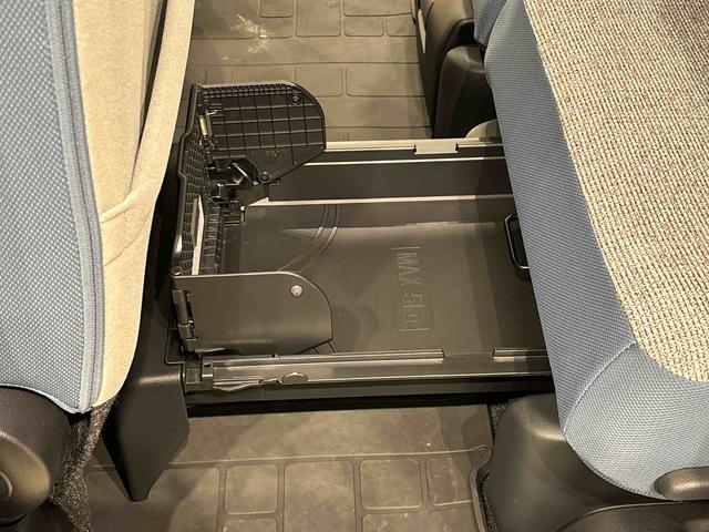 ムーヴキャンバスストライプスＧ　　純正ナビ　前後ドライブレコーダーまごころ保証１２カ月付　保証継承　ＬＥＤオートライト・フォグランプ　電動パーキングブレーキ　プッシュボタンスタート　セキュリティアラーム　バックカメラ　両側パワースライドドアウエルカムオープン機能（広島県）の中古車