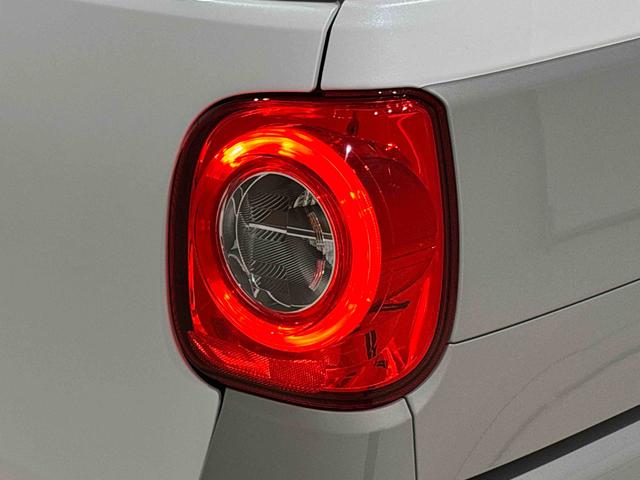 ムーヴキャンバスストライプスＧ　　純正ナビ　前後ドライブレコーダーまごころ保証１２カ月付　保証継承　ＬＥＤオートライト・フォグランプ　電動パーキングブレーキ　プッシュボタンスタート　セキュリティアラーム　バックカメラ　両側パワースライドドアウエルカムオープン機能（広島県）の中古車