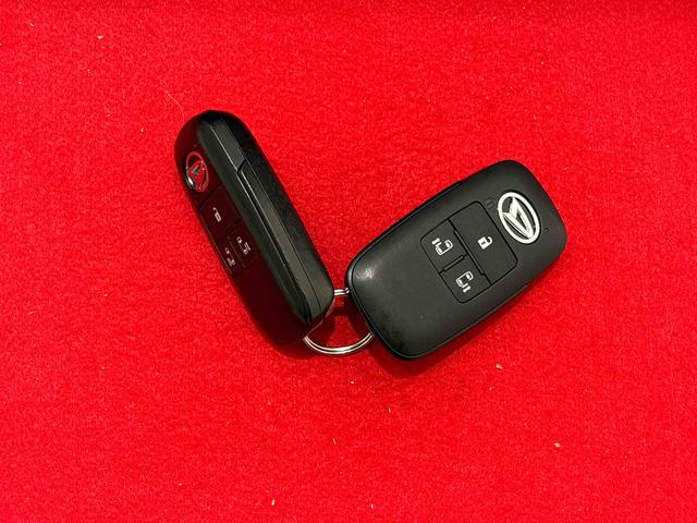 ムーヴキャンバスストライプスＧ　　純正ナビ　前後ドライブレコーダーまごころ保証１２カ月付　保証継承　ＬＥＤオートライト・フォグランプ　電動パーキングブレーキ　プッシュボタンスタート　セキュリティアラーム　バックカメラ　両側パワースライドドアウエルカムオープン機能（広島県）の中古車