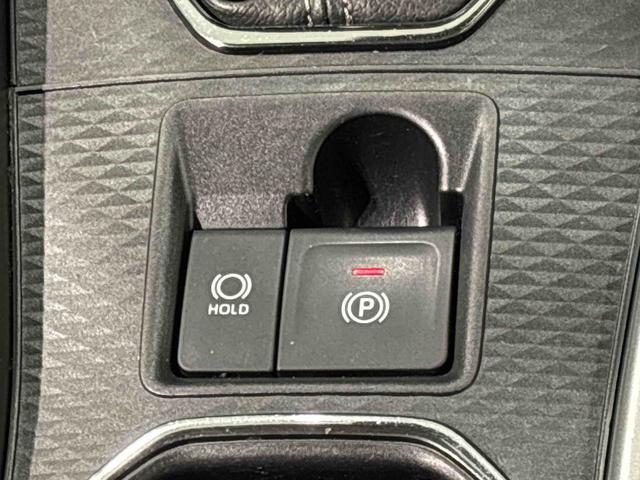 ロッキーＸ　ＨＥＶ９インチディスプレイオーディオ　バックカメラ　ＬＥＤヘッドランプ　全車速追従機能付アダプティブクルーズコントロール　レーンキープコントロール　アルミホイール　　プッシュボタンスタート（広島県）の中古車