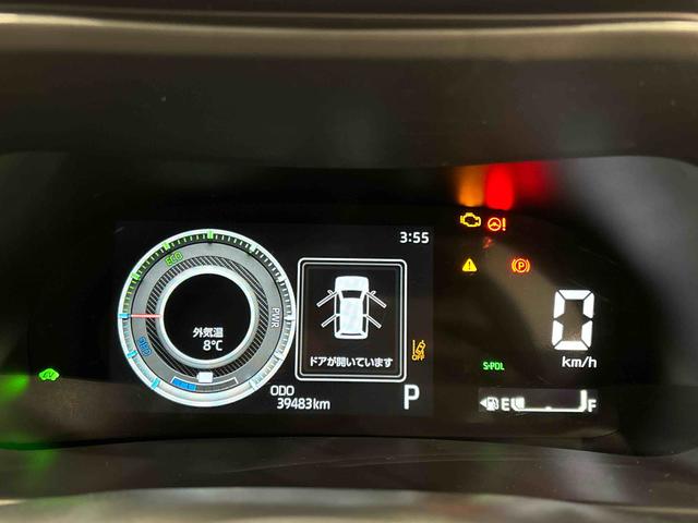 ロッキーＸ　ＨＥＶ９インチディスプレイオーディオ　バックカメラ　ＬＥＤヘッドランプ　全車速追従機能付アダプティブクルーズコントロール　レーンキープコントロール　アルミホイール　　プッシュボタンスタート（広島県）の中古車