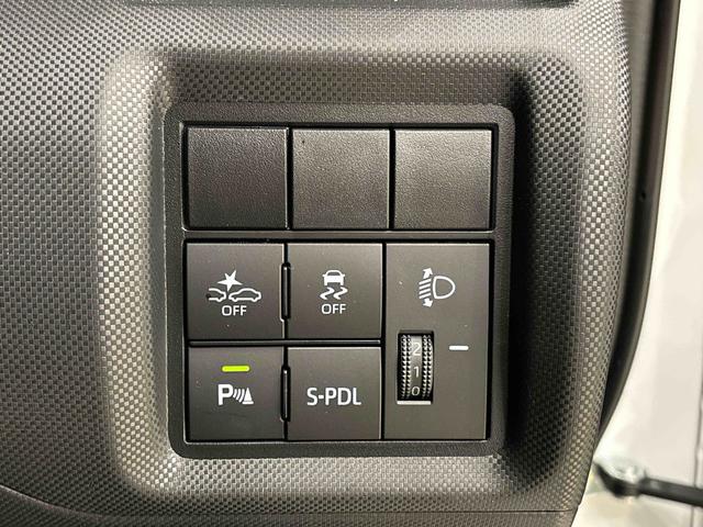 ロッキーＸ　ＨＥＶ９インチディスプレイオーディオ　バックカメラ　ＬＥＤヘッドランプ　全車速追従機能付アダプティブクルーズコントロール　レーンキープコントロール　アルミホイール　　プッシュボタンスタート（広島県）の中古車