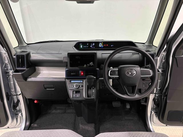 タントX(広島県)の中古車