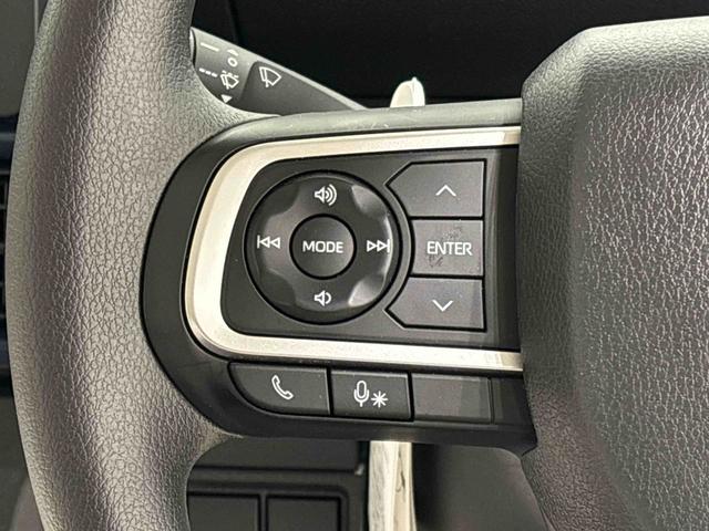 タントX(広島県)の中古車