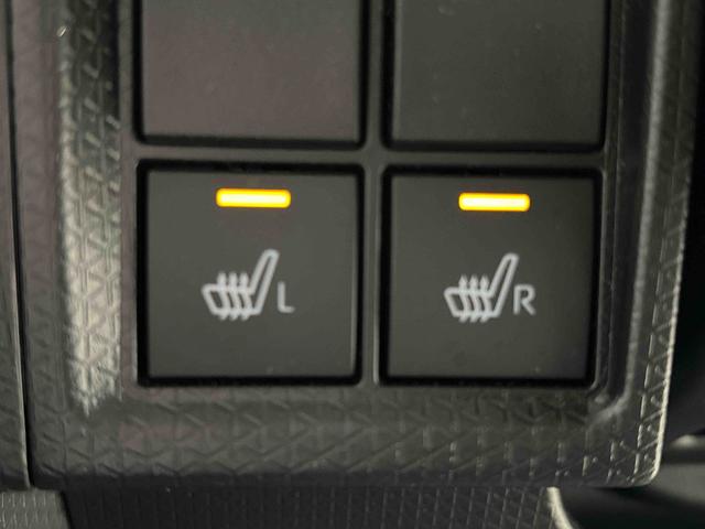 タントX(広島県)の中古車