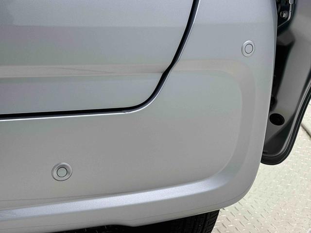 タントX(広島県)の中古車